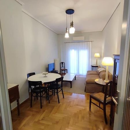 Volos Center, St Nicholas Square, Xenios Bagian luar foto