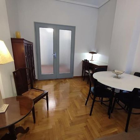 Volos Center, St Nicholas Square, Xenios Bagian luar foto