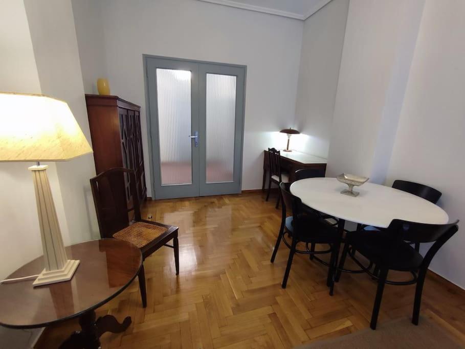 Volos Center, St Nicholas Square, Xenios Bagian luar foto